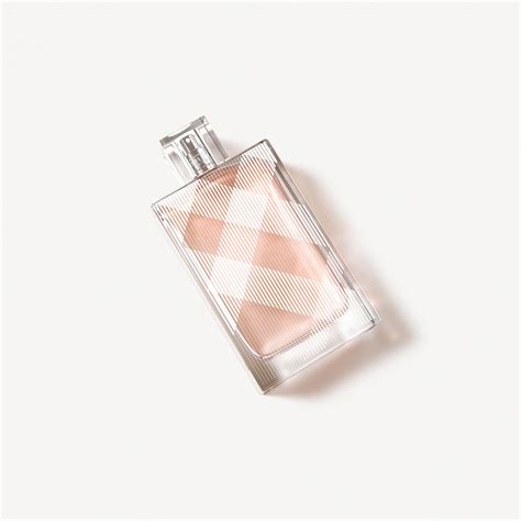 burberry brit donna prezzo|burberry brit for her perfume.